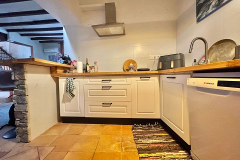 Kamienica Finestrat, Alicante, Hiszpania 3 sypialnie, 102 mkw. nr 139933 – zdjęcie 18