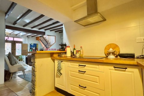 Kamienica Finestrat, Alicante, Hiszpania 3 sypialnie, 102 mkw. nr 139933 – zdjęcie 24