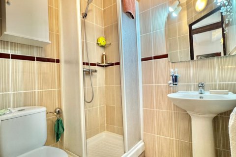 Kamienica Finestrat, Alicante, Hiszpania 3 sypialnie, 102 mkw. nr 139933 – zdjęcie 22