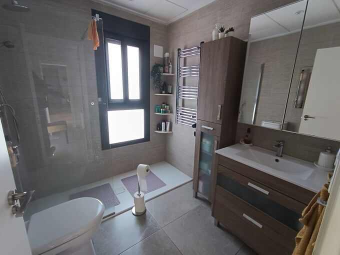 Villa i Daya Nueva, Alicante, Spanien 2 sovrum,  Nr. 139939