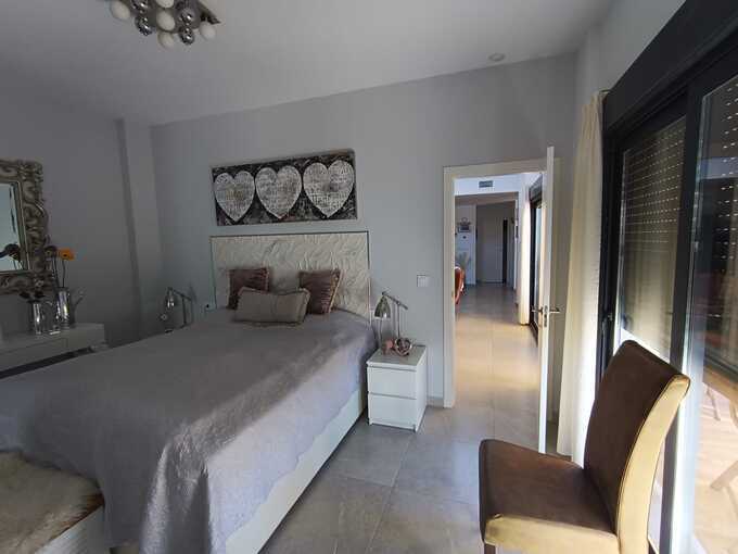Villa i Daya Nueva, Alicante, Spanien 2 sovrum,  Nr. 139939