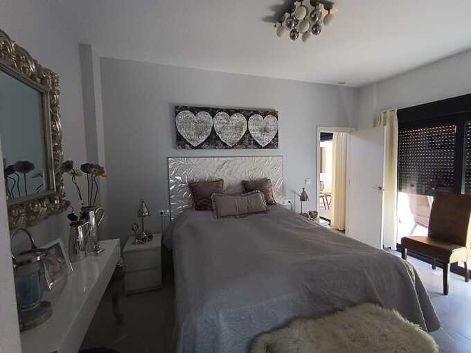 Villa i Daya Nueva, Alicante, Spanien 2 sovrum,  Nr. 139939