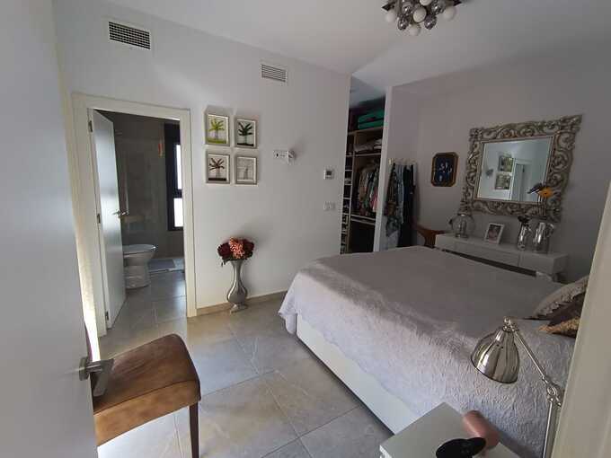 Villa i Daya Nueva, Alicante, Spanien 2 sovrum,  Nr. 139939