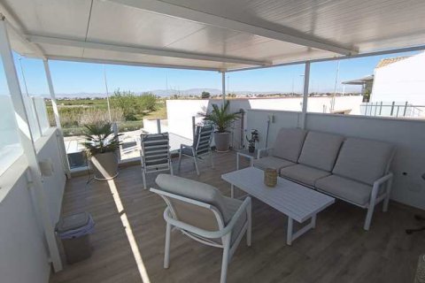 Villa in vendita Daya Nueva, Alicante, Spagna 2 camere da letto,  N° 139939 - foto 11