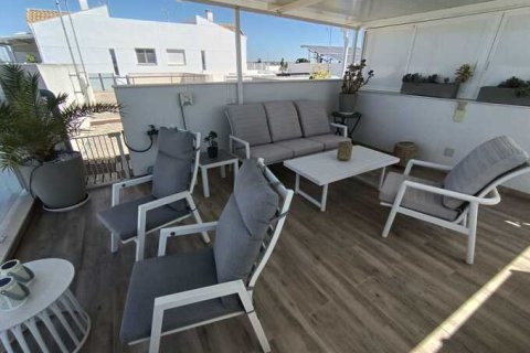 Villa in vendita Daya Nueva, Alicante, Spagna 2 camere da letto,  N° 139939 - foto 13