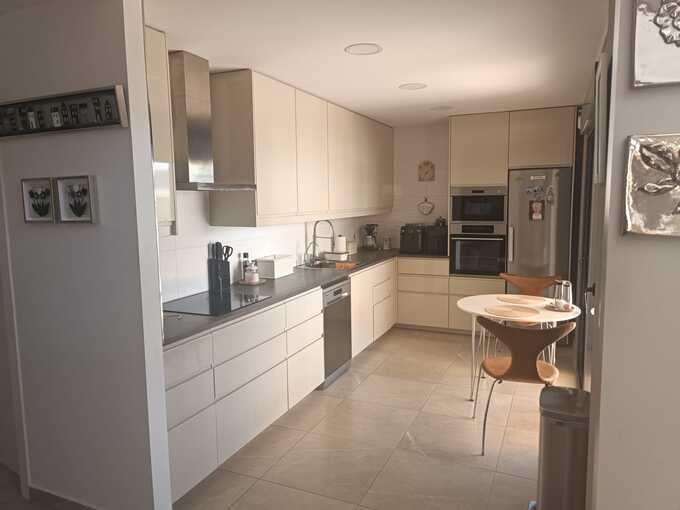 Villa i Daya Nueva, Alicante, Spanien 2 sovrum,  Nr. 139939