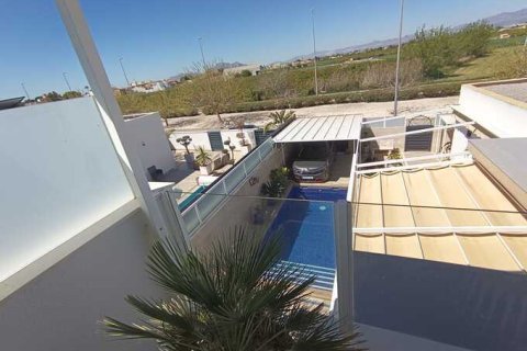 Villa in vendita Daya Nueva, Alicante, Spagna 2 camere da letto,  N° 139939 - foto 14