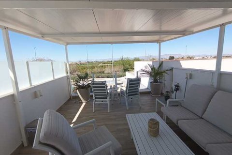 Villa in vendita Daya Nueva, Alicante, Spagna 2 camere da letto,  N° 139939 - foto 12