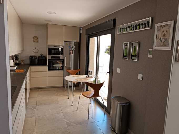 Villa i Daya Nueva, Alicante, Spanien 2 sovrum,  Nr. 139939