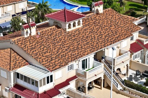 Apartament Alicante, Hiszpania 1 sypialnia, 52 mkw. nr 139934 – zdjęcie 2