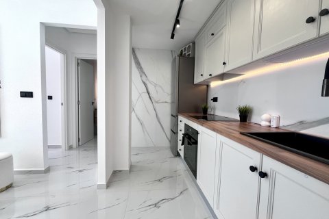 Apartament Alicante, Hiszpania 1 sypialnia, 52 mkw. nr 139934 – zdjęcie 6