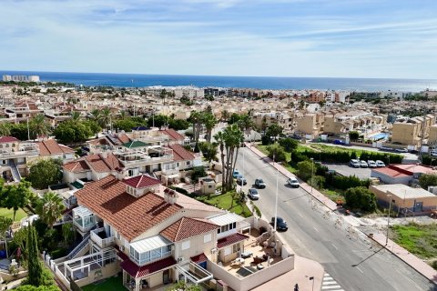 Apartament Alicante, Hiszpania 1 sypialnia, 52 mkw. nr 139934 – zdjęcie 1
