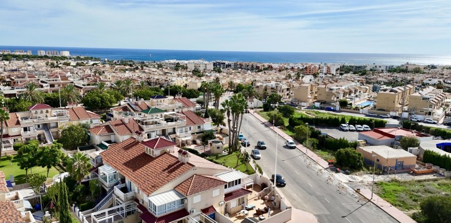 Apartament Alicante, Hiszpania 1 sypialnia, 52 mkw. nr 139934
