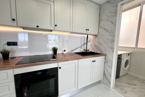 Apartament Alicante, Hiszpania 1 sypialnia, 52 mkw. nr 139934 – zdjęcie 8