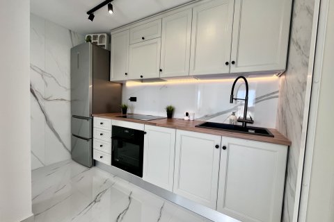 Apartament Alicante, Hiszpania 1 sypialnia, 52 mkw. nr 139934 – zdjęcie 7