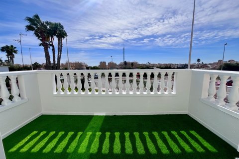 Apartament Alicante, Hiszpania 1 sypialnia, 52 mkw. nr 139934 – zdjęcie 15