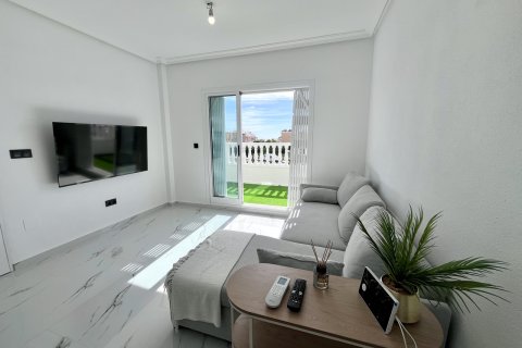 Apartament Alicante, Hiszpania 1 sypialnia, 52 mkw. nr 139934 – zdjęcie 4