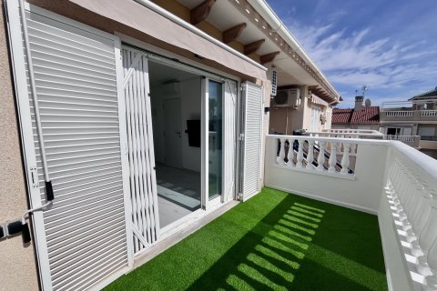 Apartament Alicante, Hiszpania 1 sypialnia, 52 mkw. nr 139934 – zdjęcie 14