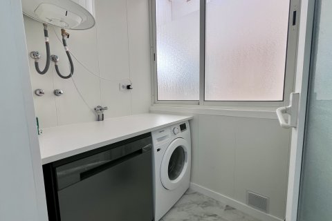Apartament Alicante, Hiszpania 1 sypialnia, 52 mkw. nr 139934 – zdjęcie 18