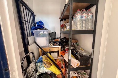 Apartament Alicante, Hiszpania 1 sypialnia, 52 mkw. nr 139934 – zdjęcie 21