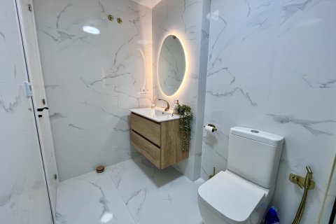 Apartament Alicante, Hiszpania 1 sypialnia, 52 mkw. nr 139934 – zdjęcie 10