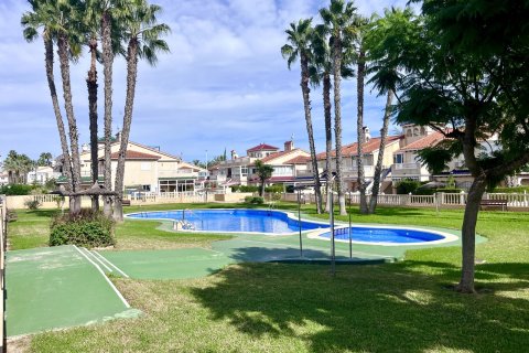 Apartament Alicante, Hiszpania 1 sypialnia, 52 mkw. nr 139934 – zdjęcie 19