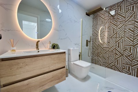 Apartament Alicante, Hiszpania 1 sypialnia, 52 mkw. nr 139934 – zdjęcie 9