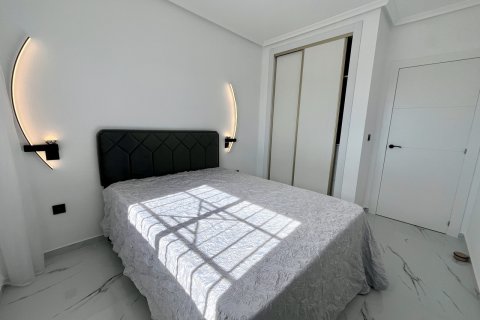 Apartament Alicante, Hiszpania 1 sypialnia, 52 mkw. nr 139934 – zdjęcie 12