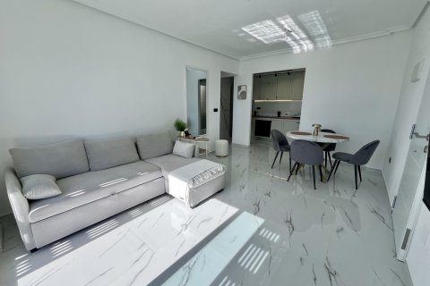 Apartament Alicante, Hiszpania 1 sypialnia, 52 mkw. nr 139934 – zdjęcie 5
