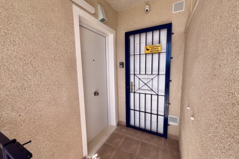 Apartament Alicante, Hiszpania 1 sypialnia, 52 mkw. nr 139934 – zdjęcie 16