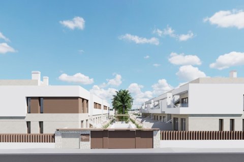 Bungalow in vendita a Los Alcazares, Murcia, Spagna 3 camere da letto, 84 mq. N° 171358 - foto 8
