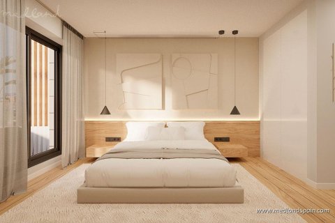 Huoneisto myytävänä Estepona, Malaga, Espanja, 3 makuuhuonetta, 128 m2 No. 146784 - kuva 13