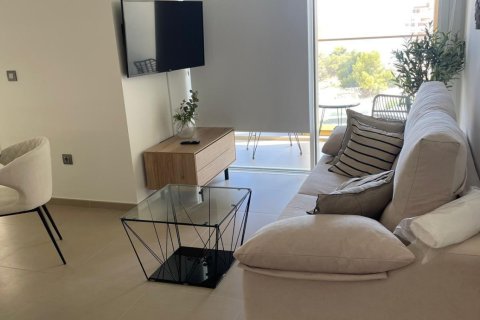 Apartment à vendre à Benidorm, Alicante, Espagne, 1 chambre, 95 m2 No. 179567 - photo 15