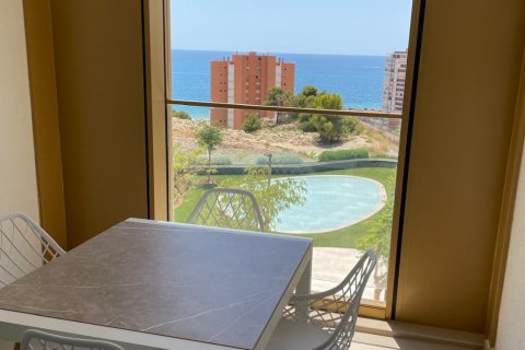 Apartment à vendre à Benidorm, Alicante, Espagne, 1 chambre, 95 m2 No. 179567 - photo 7