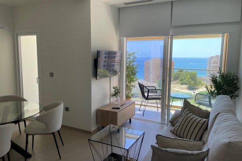 Apartment à vendre à Benidorm, Alicante, Espagne, 1 chambre, 95 m2 No. 179567 - photo 10