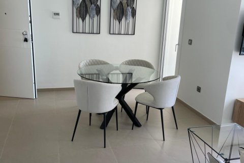 Apartment à vendre à Benidorm, Alicante, Espagne, 1 chambre, 95 m2 No. 179567 - photo 6