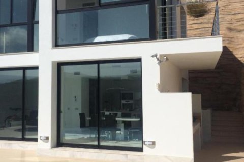 Huvila myytävänä Javea, Alicante, Espanja, 4 makuuhuonetta, 338 m2 No. 179565 - kuva 4