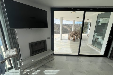 Huvila myytävänä Javea, Alicante, Espanja, 4 makuuhuonetta, 338 m2 No. 179565 - kuva 19