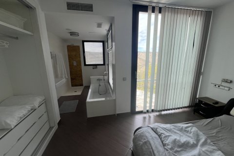 Huvila myytävänä Javea, Alicante, Espanja, 4 makuuhuonetta, 338 m2 No. 179565 - kuva 15
