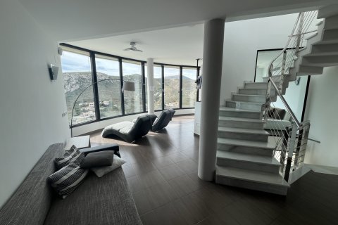 Huvila myytävänä Javea, Alicante, Espanja, 4 makuuhuonetta, 338 m2 No. 179565 - kuva 6