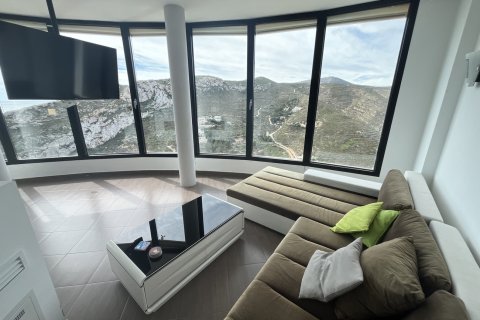 Huvila myytävänä Javea, Alicante, Espanja, 4 makuuhuonetta, 338 m2 No. 179565 - kuva 8