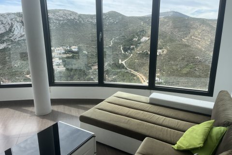 Huvila myytävänä Javea, Alicante, Espanja, 4 makuuhuonetta, 338 m2 No. 179565 - kuva 10