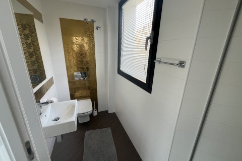 Huvila myytävänä Javea, Alicante, Espanja, 4 makuuhuonetta, 338 m2 No. 179565 - kuva 17