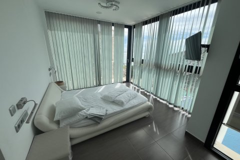 Huvila myytävänä Javea, Alicante, Espanja, 4 makuuhuonetta, 338 m2 No. 179565 - kuva 13