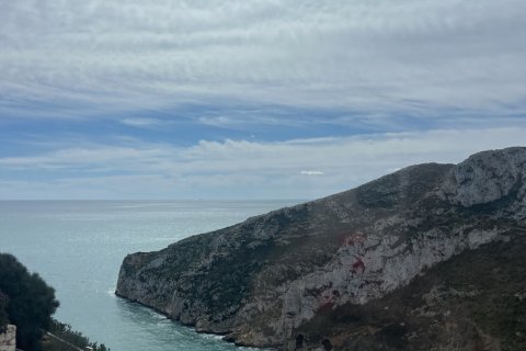 Huvila myytävänä Javea, Alicante, Espanja, 4 makuuhuonetta, 338 m2 No. 179565 - kuva 22