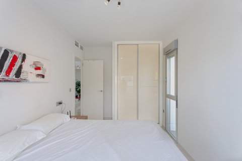 Villa till salu i Alicante, Spanien 3 sovrum, 108 kvm. Nr. 179566 - foto 12