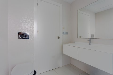 Villa till salu i Alicante, Spanien 3 sovrum, 108 kvm. Nr. 179566 - foto 14