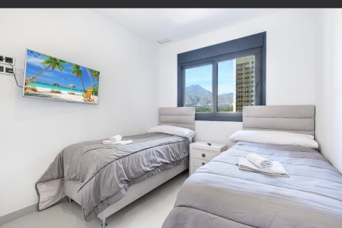 Apartment à vendre à Benidorm, Alicante, Espagne, 2 chambres, 147 m2 No. 179568 - photo 6