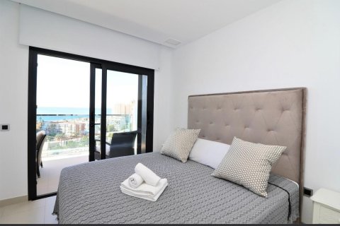 Apartment à vendre à Benidorm, Alicante, Espagne, 2 chambres, 147 m2 No. 179568 - photo 7