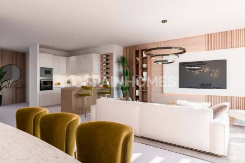 Penthouse for sale Benalmadena, Malaga, Spain 2 bedrooms, 84 sq.m. No. 63781 - photo 2